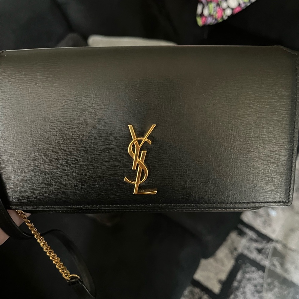 Ysl mini crossbody